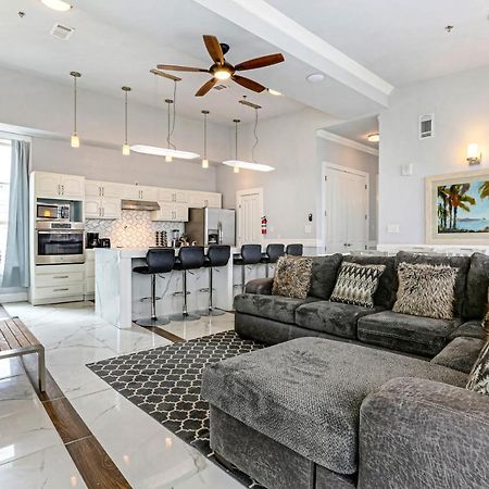 5Br Penthouse With Amenities Near Fq Lejlighed New Orleans Eksteriør billede