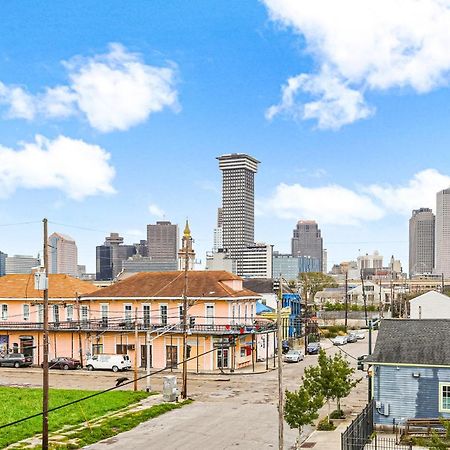 5Br Penthouse With Amenities Near Fq Lejlighed New Orleans Eksteriør billede
