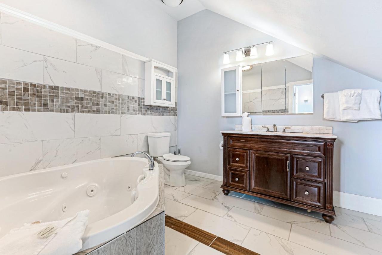 5Br Penthouse With Amenities Near Fq Lejlighed New Orleans Eksteriør billede