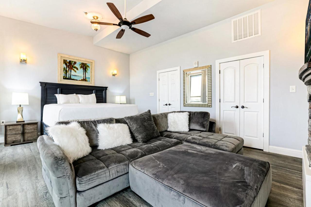 5Br Penthouse With Amenities Near Fq Lejlighed New Orleans Eksteriør billede
