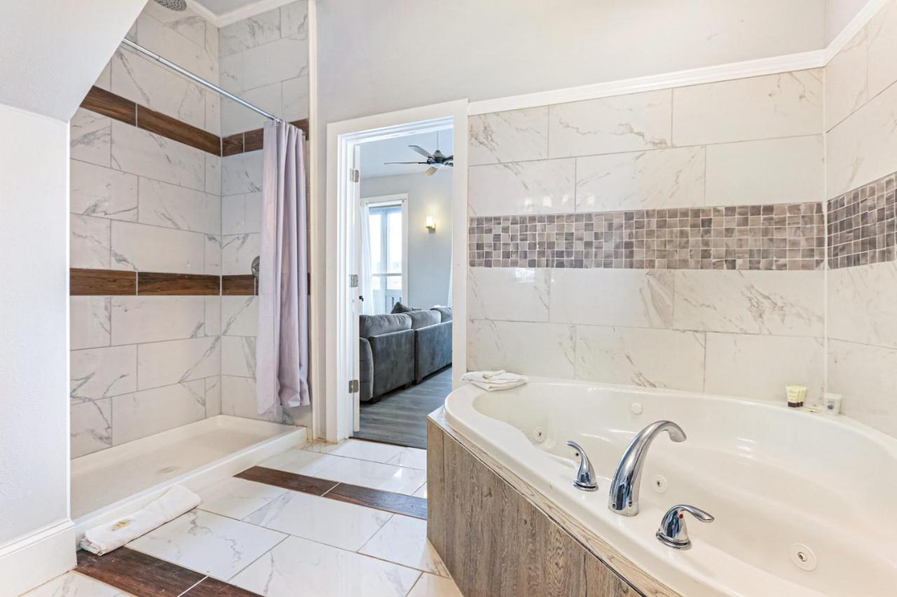 5Br Penthouse With Amenities Near Fq Lejlighed New Orleans Eksteriør billede