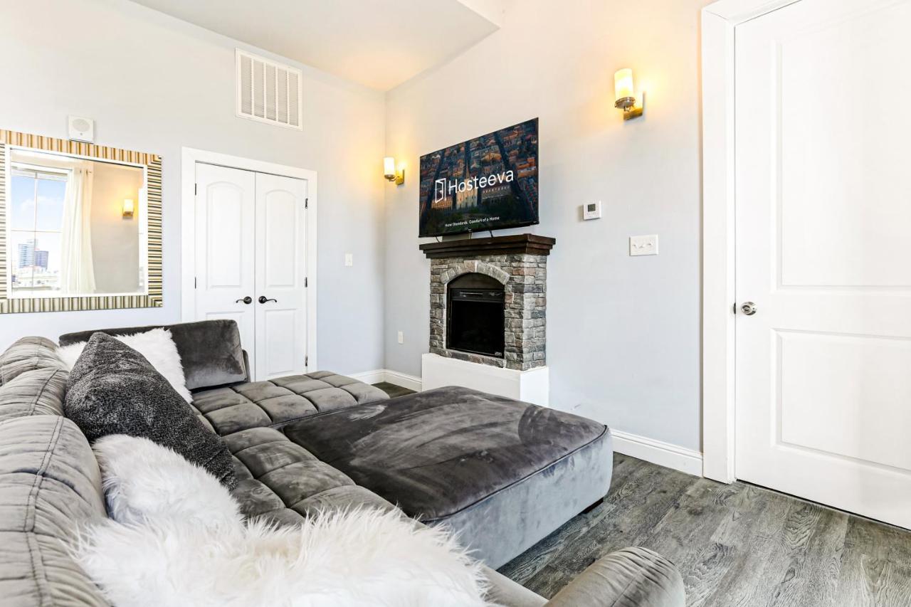 5Br Penthouse With Amenities Near Fq Lejlighed New Orleans Eksteriør billede