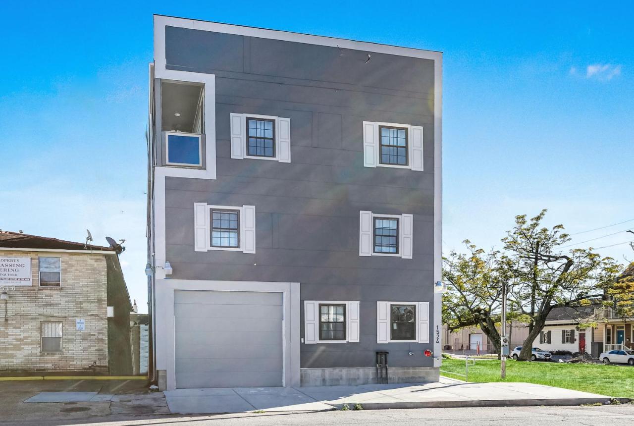 5Br Penthouse With Amenities Near Fq Lejlighed New Orleans Eksteriør billede