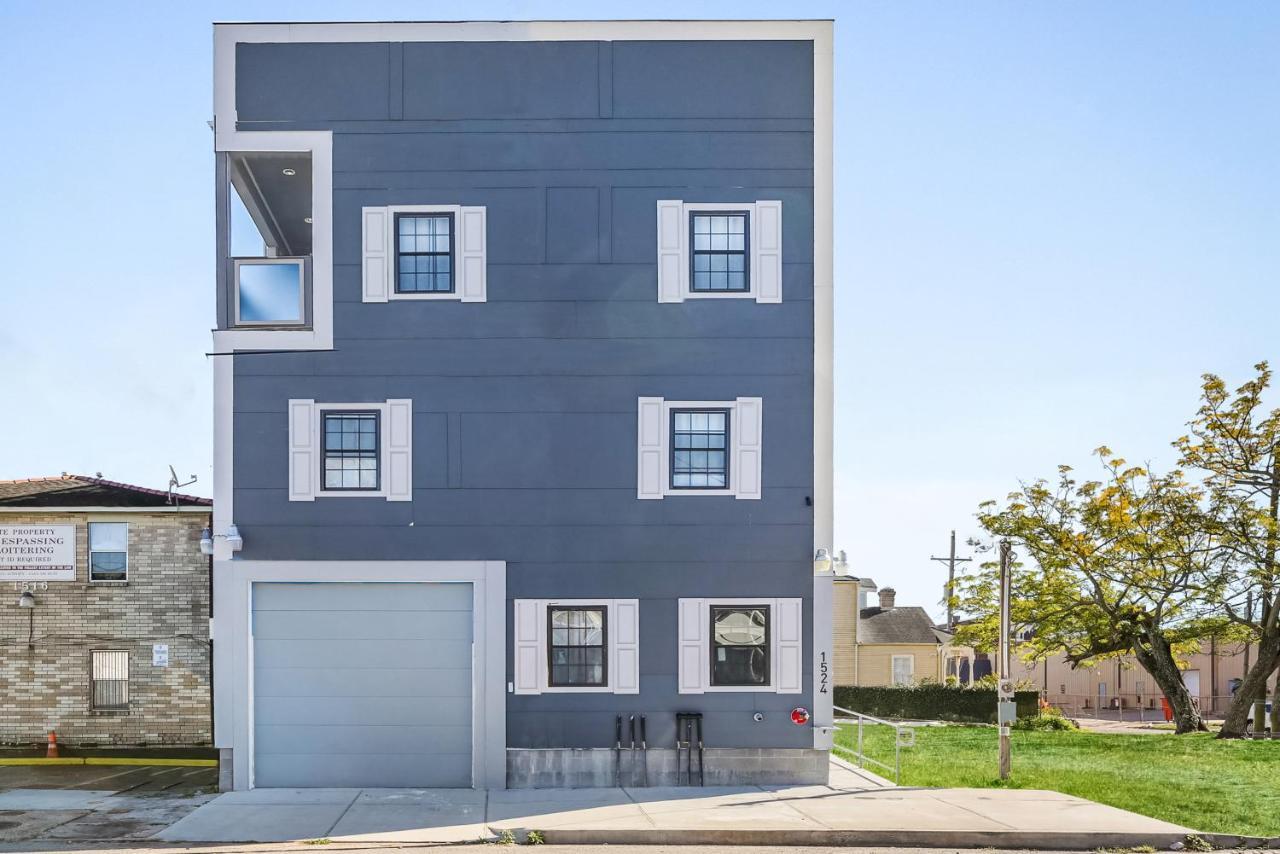 5Br Penthouse With Amenities Near Fq Lejlighed New Orleans Eksteriør billede