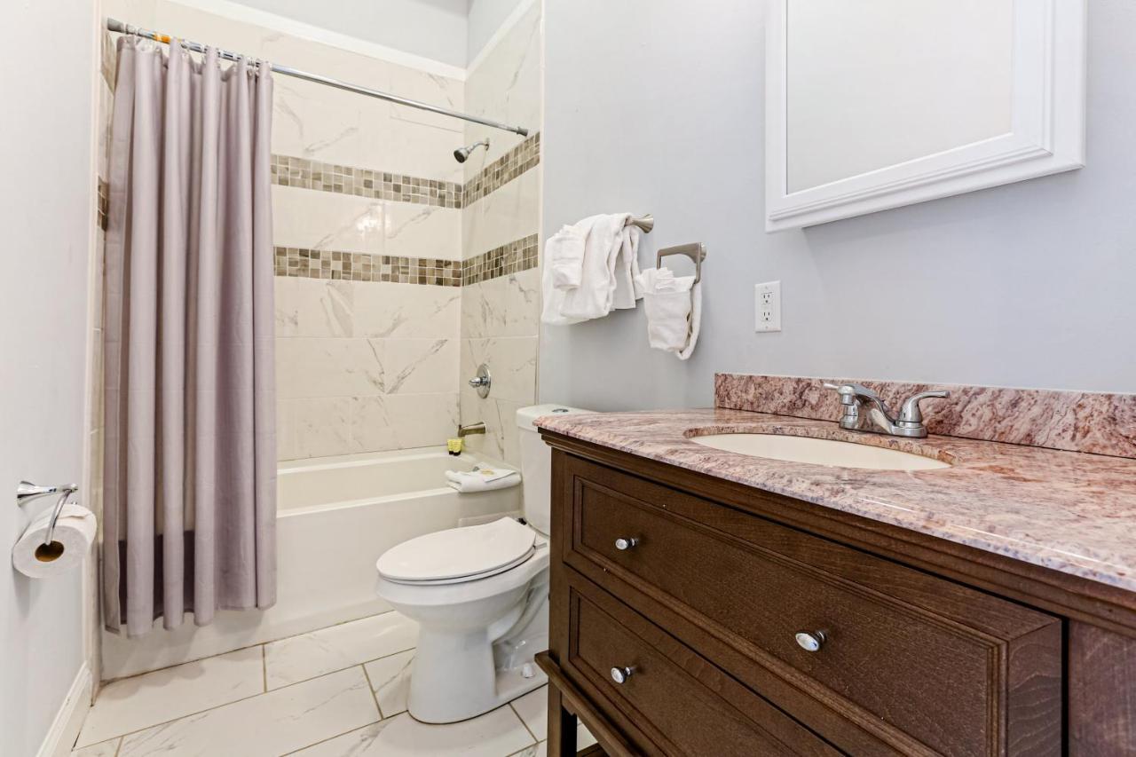 5Br Penthouse With Amenities Near Fq Lejlighed New Orleans Eksteriør billede