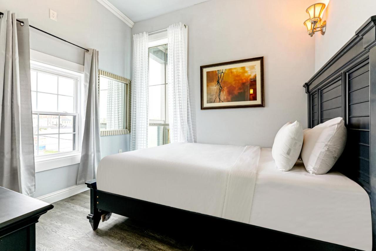 5Br Penthouse With Amenities Near Fq Lejlighed New Orleans Eksteriør billede