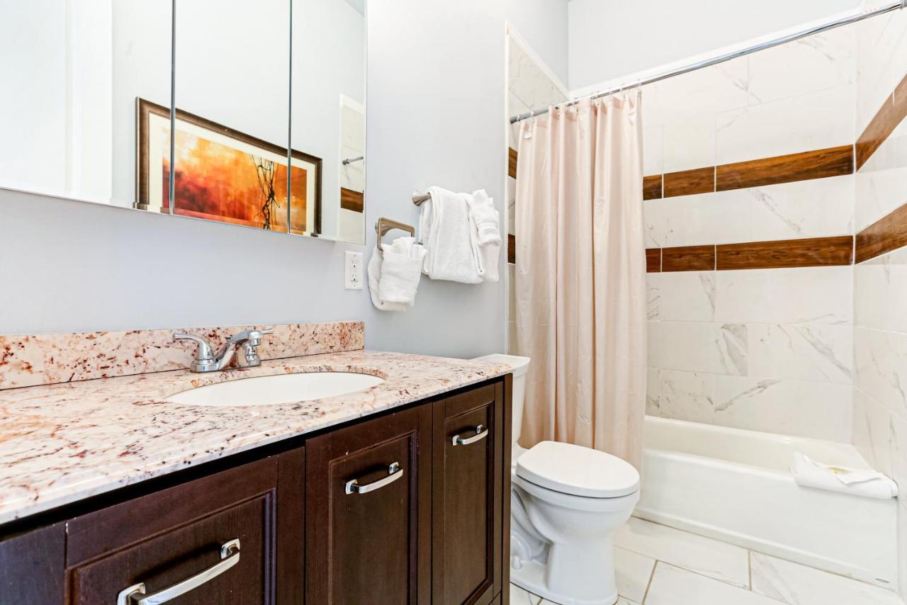 5Br Penthouse With Amenities Near Fq Lejlighed New Orleans Eksteriør billede
