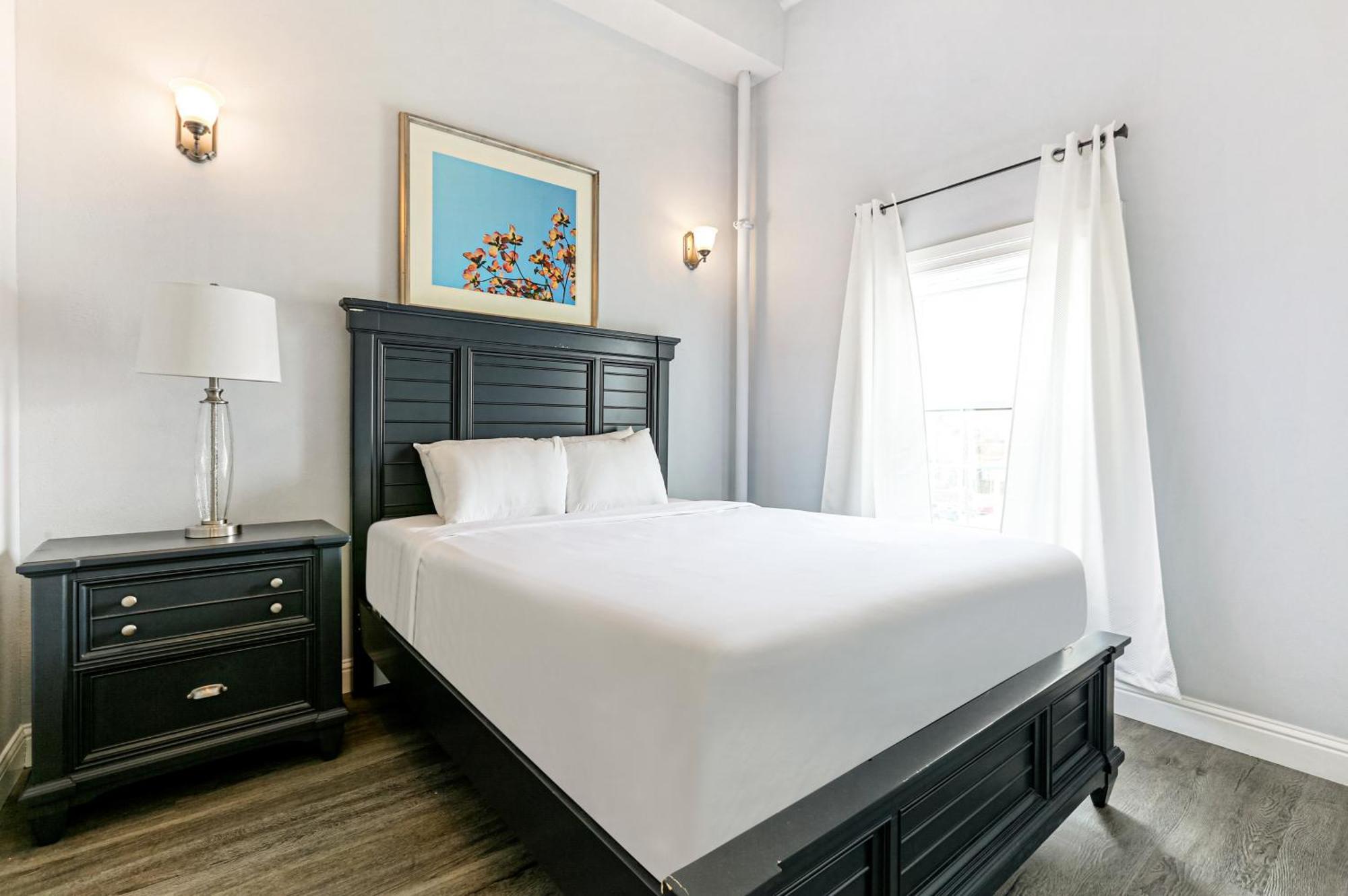 5Br Penthouse With Amenities Near Fq Lejlighed New Orleans Eksteriør billede