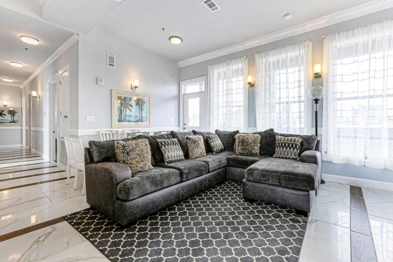 5Br Penthouse With Amenities Near Fq Lejlighed New Orleans Eksteriør billede