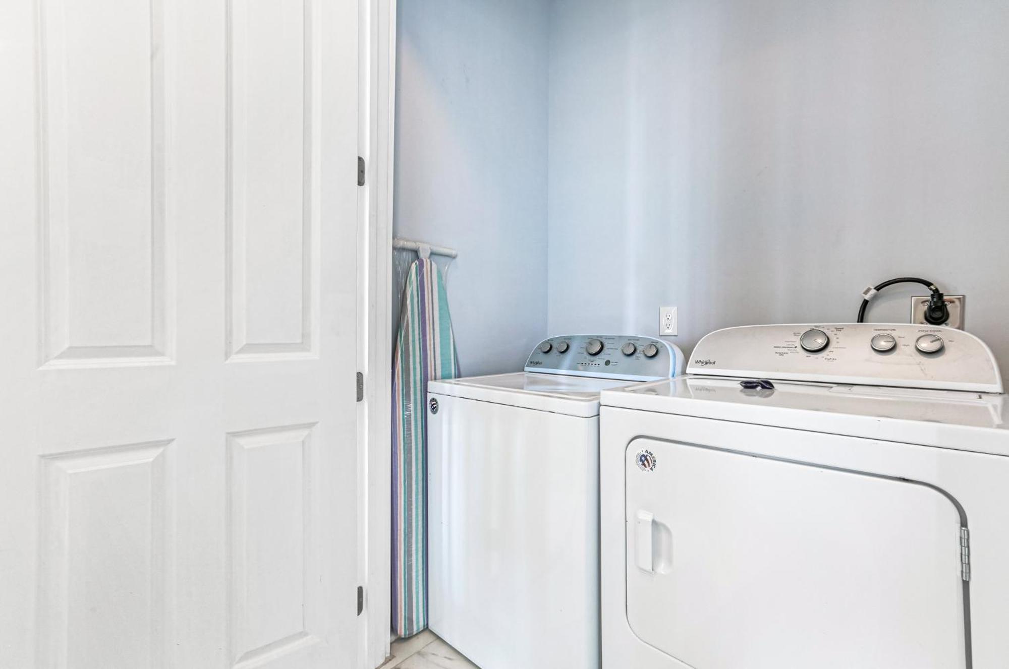 5Br Penthouse With Amenities Near Fq Lejlighed New Orleans Eksteriør billede